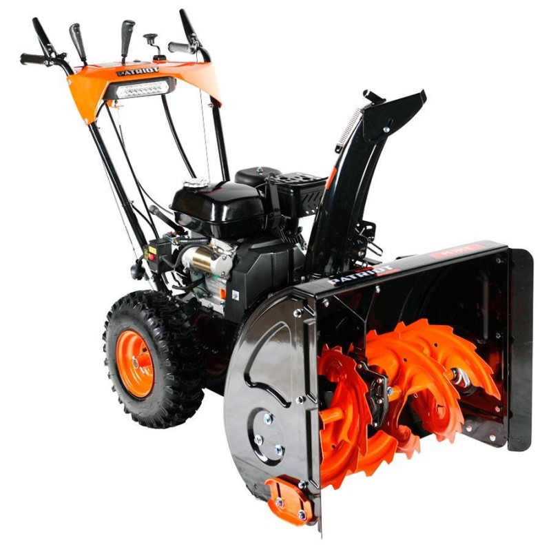 Снегоуборщик PATRIOTPS PS 791E Снегоуборщик PATRIOTPS PS 791E