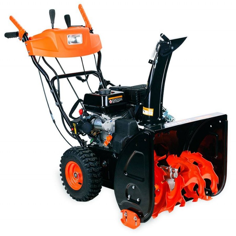 Снегоуборщик PATRIOT Pro 658E Снегоуборщик PATRIOT Pro 658E