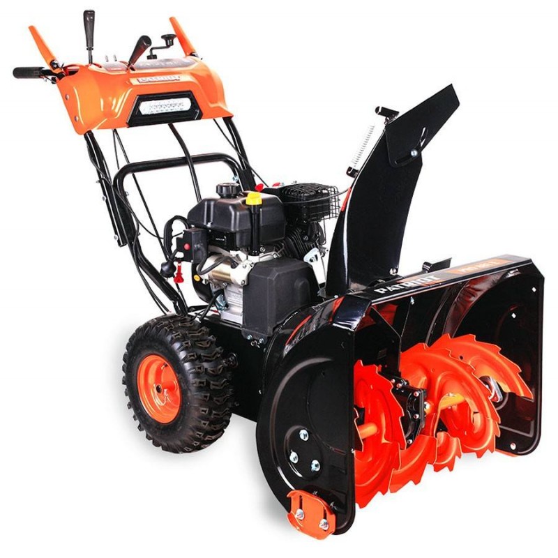 Снегоуборщик PATRIOT Pro 881E Снегоуборщик PATRIOT Pro 881E