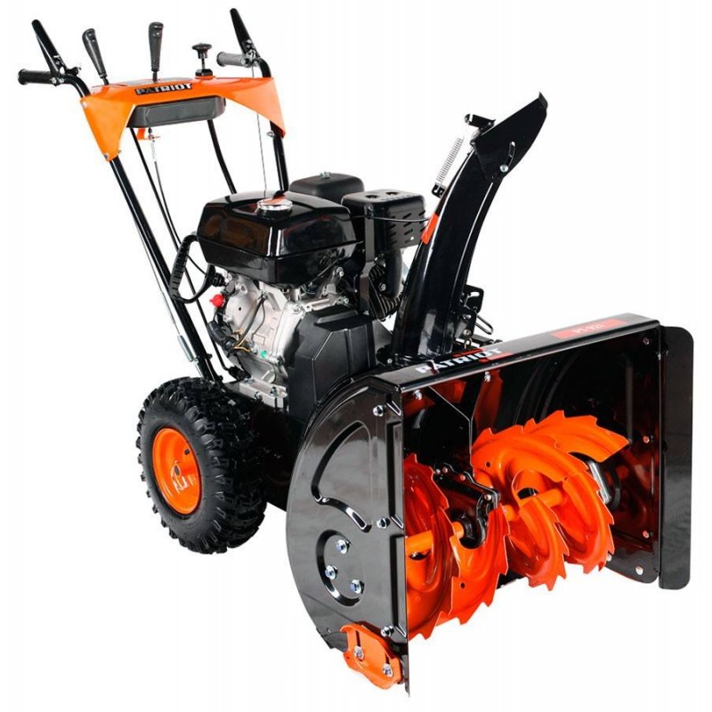 Снегоуборщик PATRIOT PS 921 Снегоуборщик PATRIOT PS 921