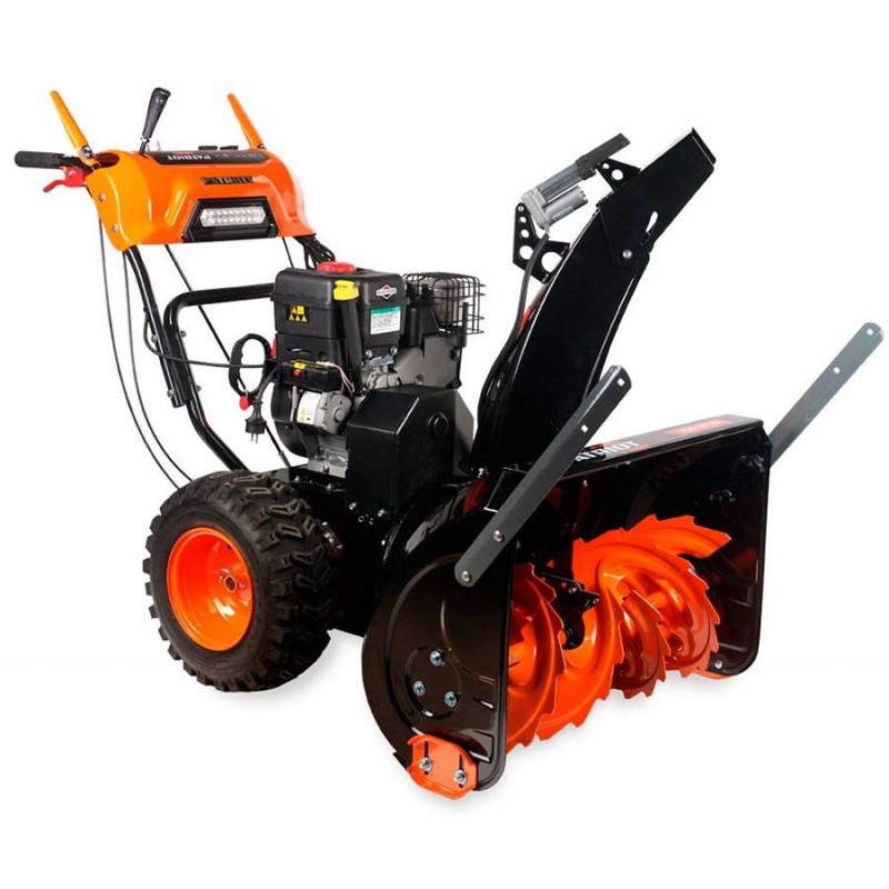 Снегоуборщик PATRIOT Pro 981ED Снегоуборщик PATRIOT Pro 981ED