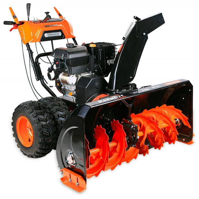 Снегоуборщик PATRIOT Pro 1401ED Снегоуборщик PATRIOT Pro 1401ED