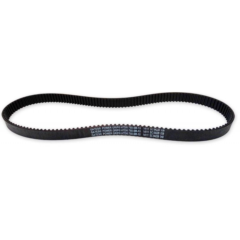 Ремень Power Grip HTD 750-5M-15 14111 SC 04229 038 550D/STG55S-0082 Ремень Power Grip HTD 750-5M-15 14111 SC 04229 038 550D/STG55S-0082
