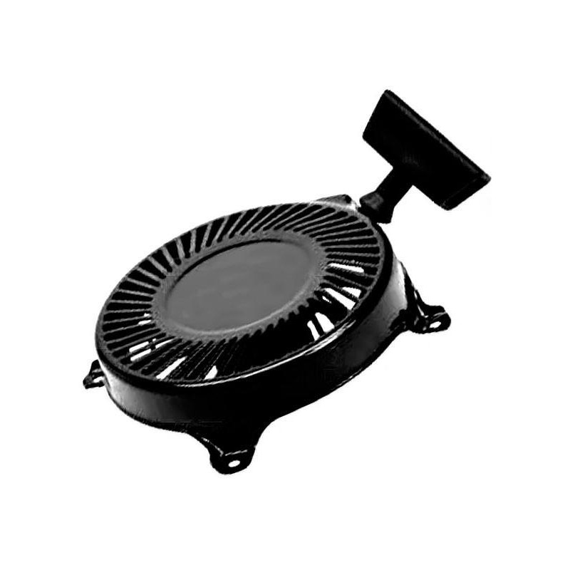 Стартер 1650 для двигателя Briggs&Stratton Professional Series мощностью 9 л.с. Стартер 1650 для двигателя Briggs&Stratton Professional Series мощностью 9 л.с.