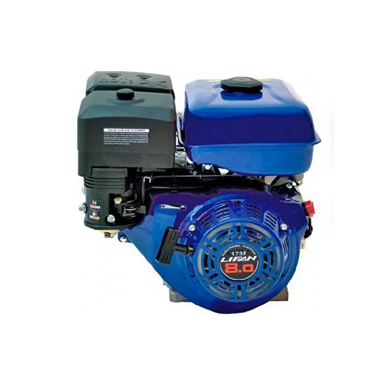 Двигатель Lifan 173F Двигатель Lifan 173F
