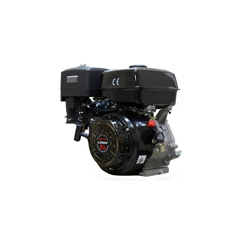 Двигатель Lifan 190F Двигатель Lifan 190F