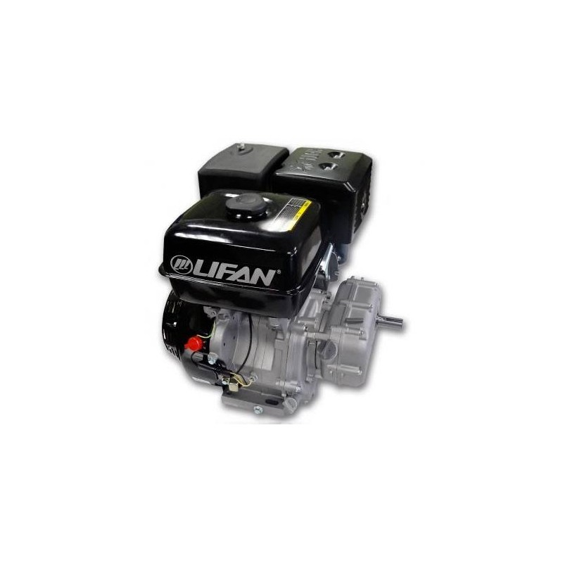 Двигатель lifan 190f