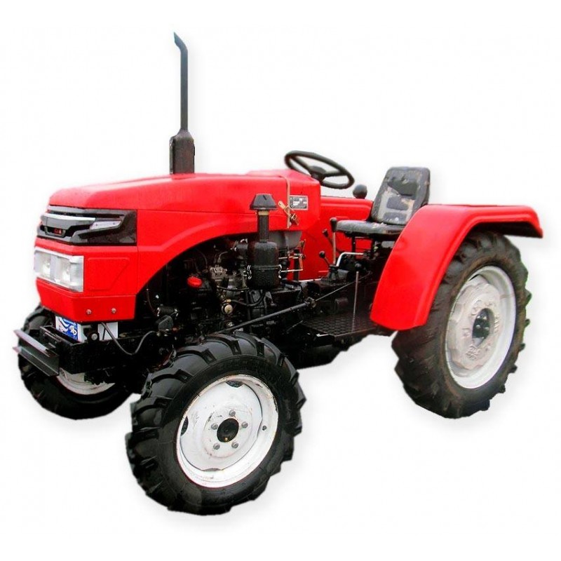 Минитрактор XINGTAI XT 180 Минитрактор XINGTAI XT 180