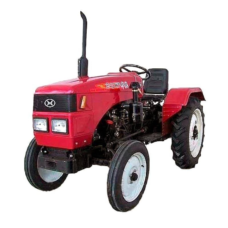 Минитрактор XINGTAI XT 240 Минитрактор XINGTAI XT 240