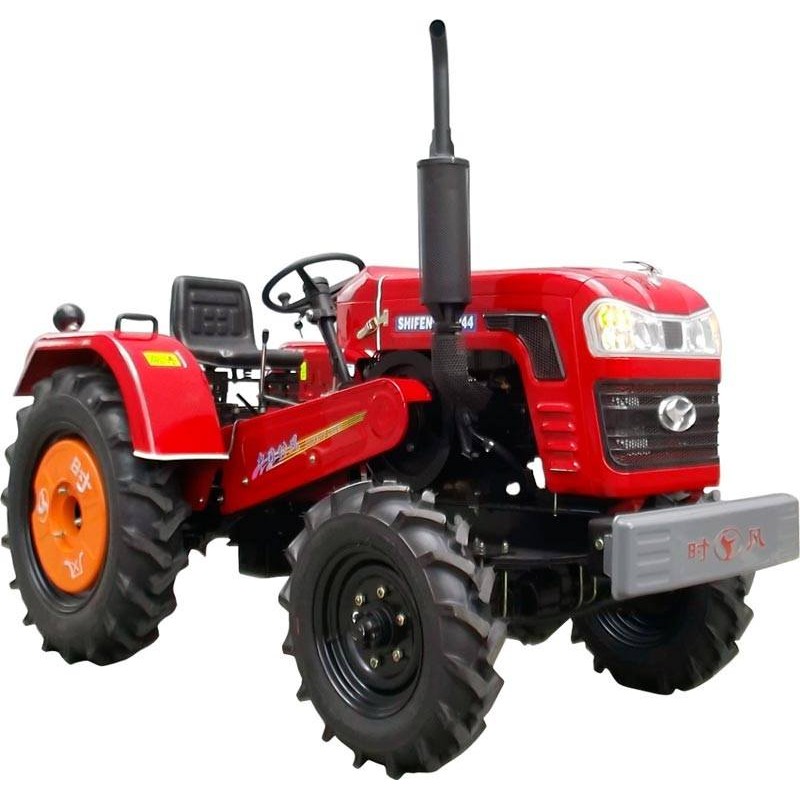 Минитрактор Shifeng SF-244 Минитрактор Shifeng SF-244