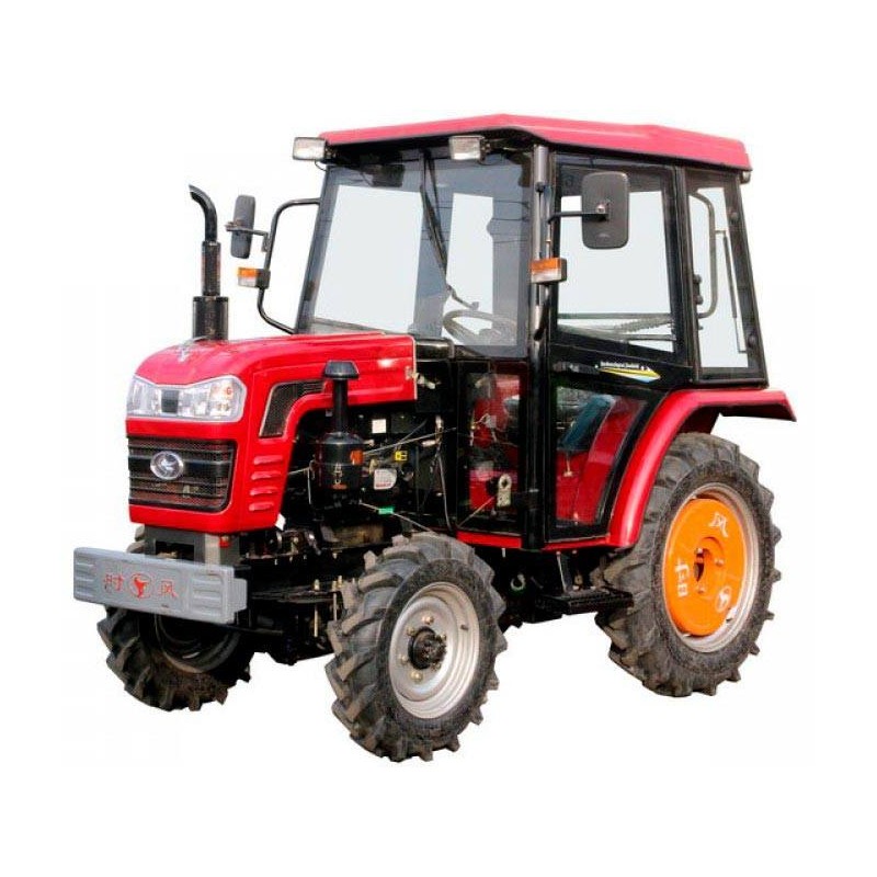 Минитрактор Shifeng SF-244 Минитрактор Shifeng SF-244