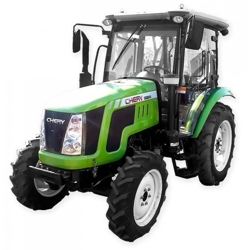 Минитрактор CHERY RK404 Минитрактор CHERY RK404