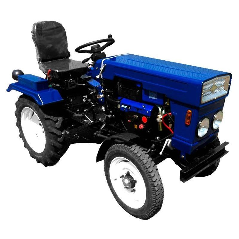 Минитрактор Bulat 120 Минитрактор Bulat 120