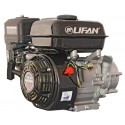 Двигатель Lifan 168F2-R
