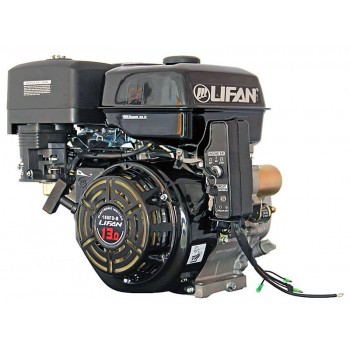 Двигатель Lifan 188FD-R