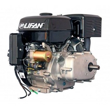 Двигатель Lifan 188FD-R
