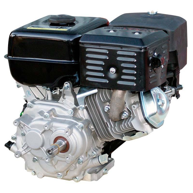 Двигатель Lifan 168F-L 6.5 л.с Двигатель Lifan 168F-L 6.5 л.с