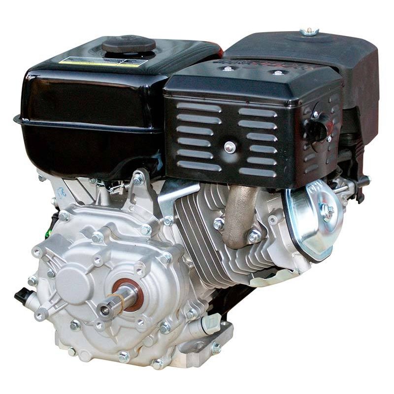 Двигатель Lifan 188F-L 13 л.с. Двигатель Lifan 188F-L 13 л.с.