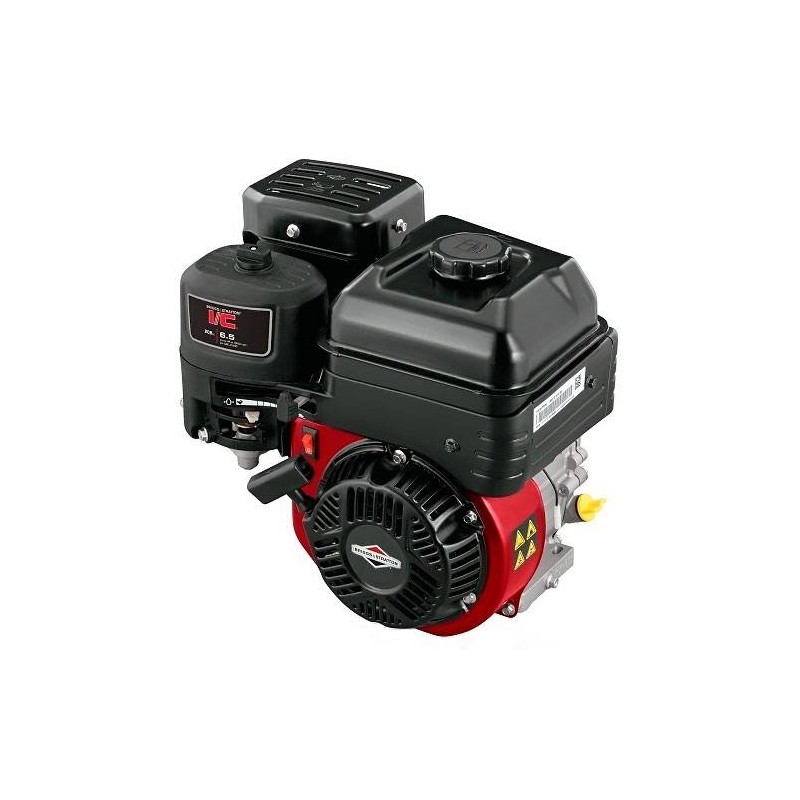 Двигатель Briggs & Stratton I/C® 6.5 л.с. Двигатель Briggs & Stratton I/C® 6.5 л.с.