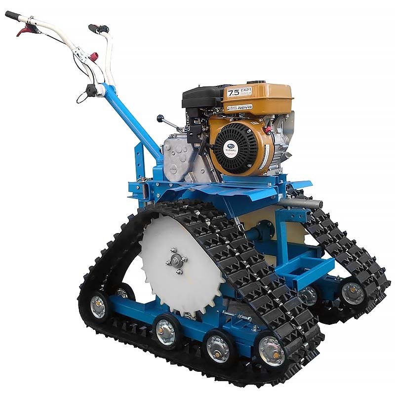 Гусеничный привод ГП-Н1 треугольный для мотоблоков Нева, Ока, Husqvarna, Vario Гусеничный привод ГП-Н1 треугольный для мотоблоков Нева, Ока, Husqvarna, Vario