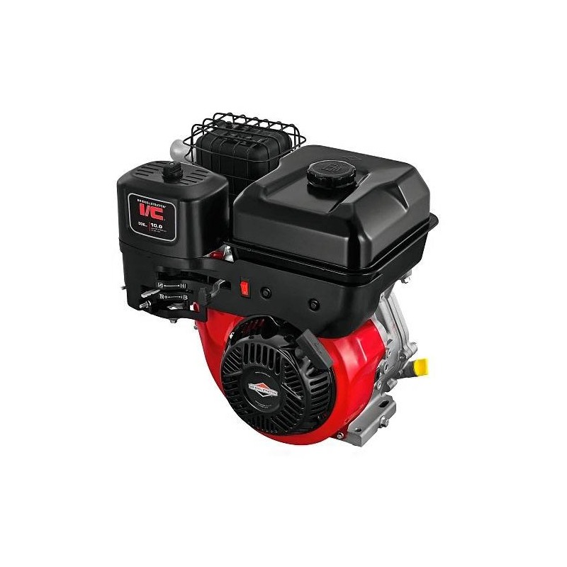 Двигатель Briggs & Stratton I/C 10.0 л.с. Двигатель Briggs & Stratton I/C 10.0 л.с.