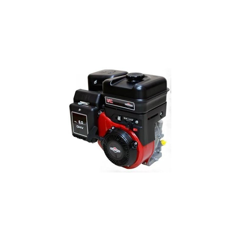 Двигатель Briggs & Stratton I/C® 6.0 л.с. Двигатель Briggs & Stratton I/C® 6.0 л.с.