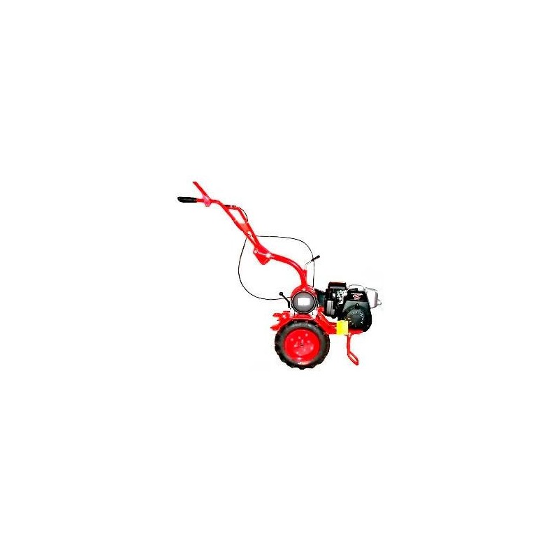Мотоблок Салют 5 Honda GC 190 Мотоблок Салют 5 Honda GC 190