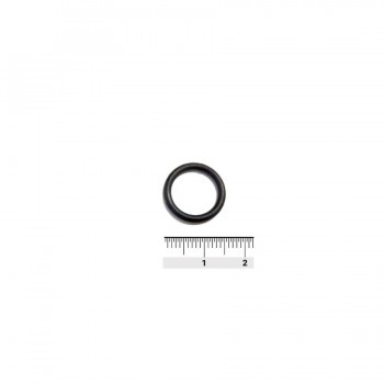 Кольцо уплотнительное рычага переключения для мотоблока Салют 5, Агат (012-015-19-2-2)