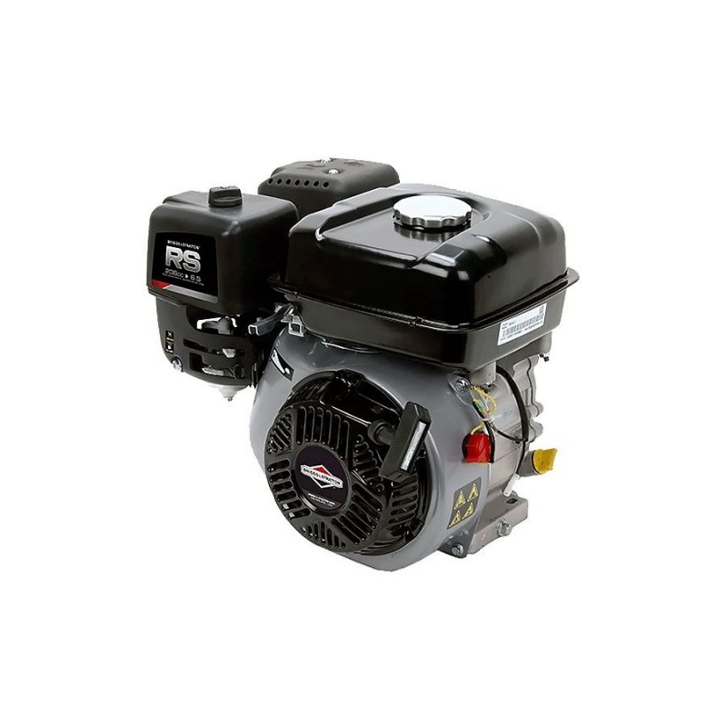 Двигатель Briggs&Stratton RS950 Series 208CC Двигатель Briggs&Stratton RS950 Series 208CC