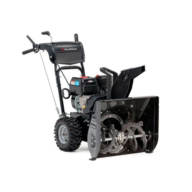 Снегоуборщик колесный самоходный MURRAY ML61750R Снегоуборщик колесный самоходный MURRAY ML61750R