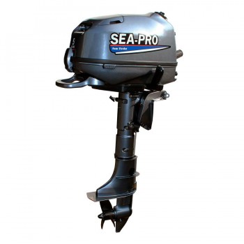 Подвесной лодочный мотор Sea-Pro F 5 S