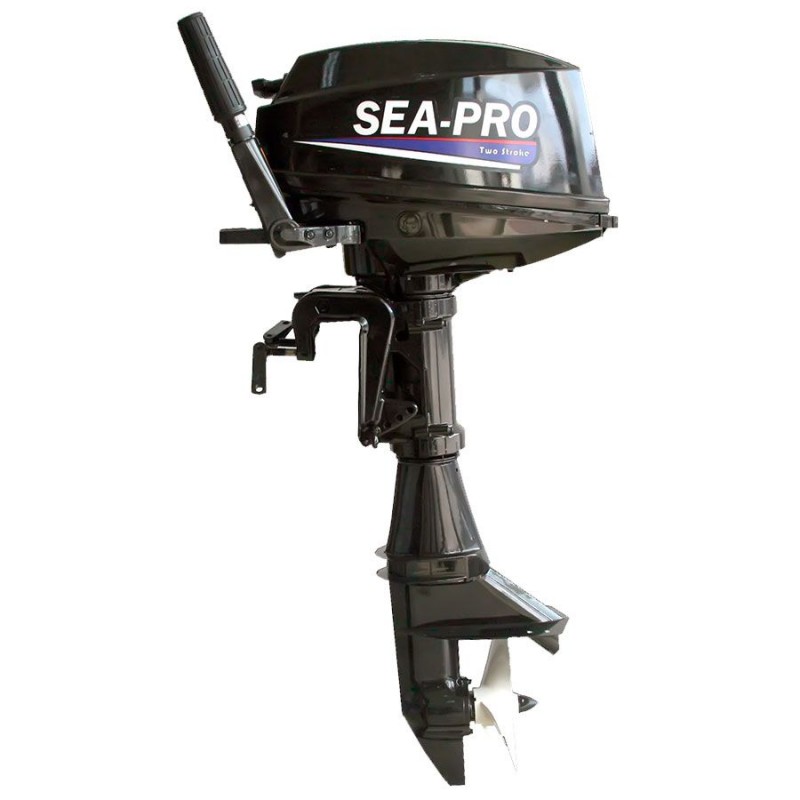 Подвесной лодочный мотор Sea-Pro T 9.8 S
