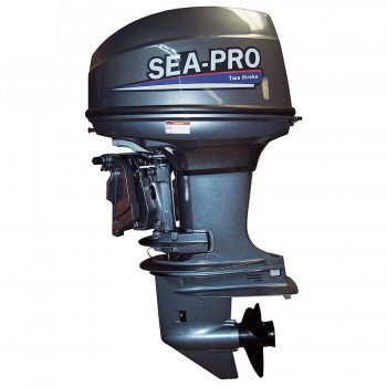 Подвесной лодочный мотор Sea-Pro T 40 SE