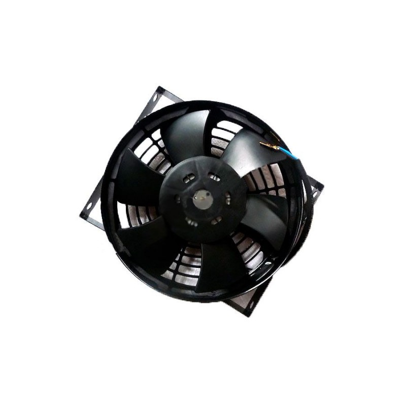 Вентилятор радиатора (электро) Xingtai 120/160