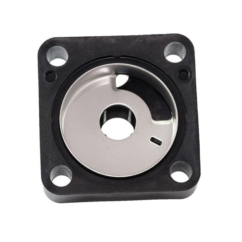 Корпус помпы лодочного мотора Yamaha (Sea-Pro) 9.9F-15/F6-15 Корпус помпы лодочного мотора Yamaha (Sea-Pro) 9.9F-15/F6-15