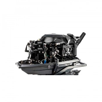 Подвесной лодочный мотор Mikatsu M25FHS