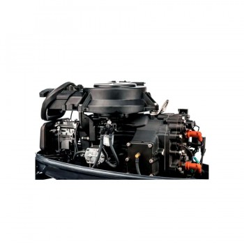 Подвесной лодочный мотор Mikatsu M40FES