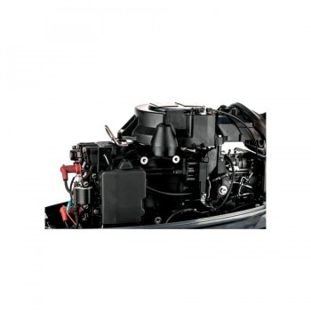 Подвесной лодочный мотор Mikatsu M40FEL‐T
