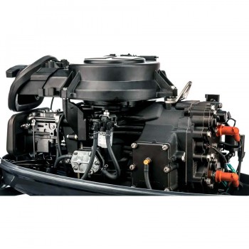 Подвесной лодочный мотор Mikatsu M50FEL