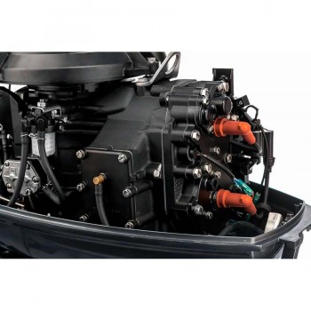 Подвесной лодочный мотор Mikatsu M50FES‐T
