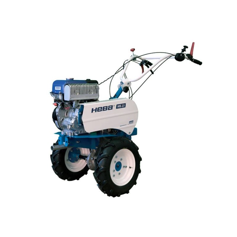 Мотоблок Нева МБ-23Я (MX250) PRO Мотоблок Нева МБ-23Я (MX250) PRO