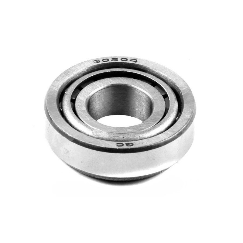 Подшипник skf 30204