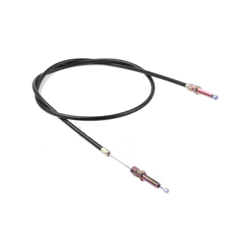 Трос сцепления L-940 мм VM063-168F Трос сцепления L-940 мм VM063-168F