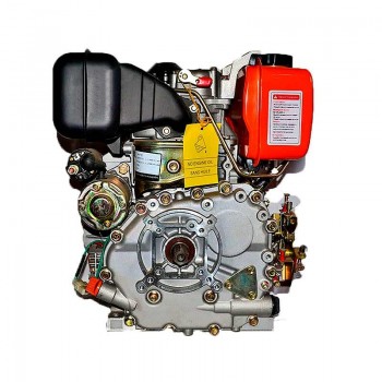 Двигатель дизельный 178F (6 л.с.)