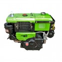 Двигатель дизельный водяного охлаждения 190NL (10 л.с.)