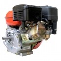 Двигатель GreenField PRO-4.0HP (GX 120)