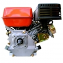 Двигатель GreenField PRO-6.5HP (GX200)