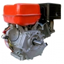 Двигатель GreenField PRO-8.0HP (GX240)