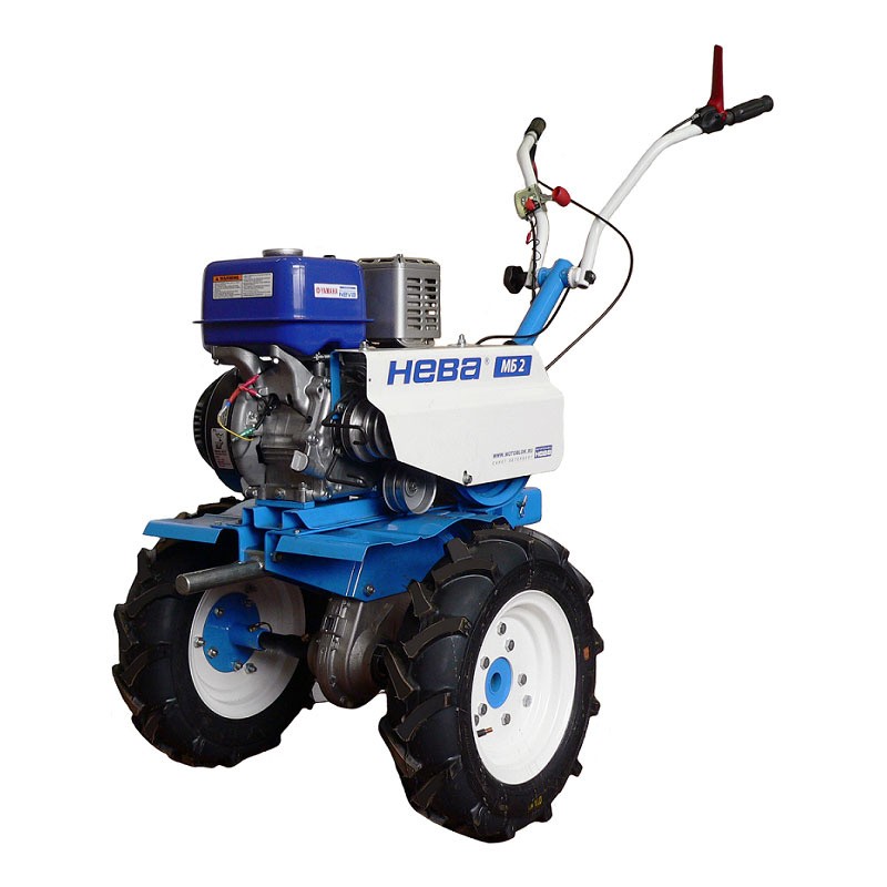 Мотоблок Нева МБ-2 YAMAHA (МX175) PRO Мотоблок Нева МБ-2 YAMAHA (МX175) PRO