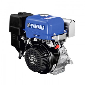 Двигатель Yamaha МХ 250